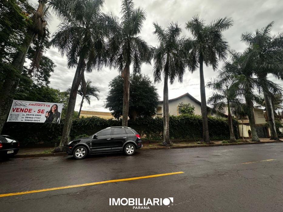 Sobrado para  alugar em Zona I, Umuarama, 1.175,00m², com 5 quartos