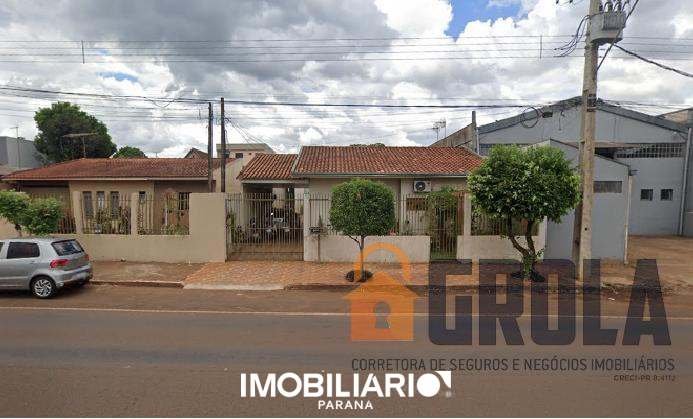 Residência para  venda em Jardim Paraíso do Campo, Campo Mourão, 417,00m², com 2 quartos