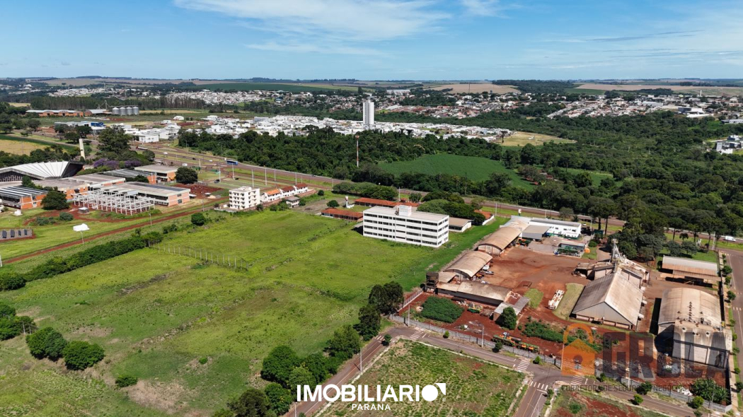 Terreno para  venda em Área Urbanizada I, Campo Mourão, 54.450,00m²