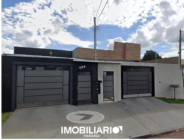 Residência para  venda em Jardim Lar Parana, Campo Mourão, 250,00m², com 3 quartos