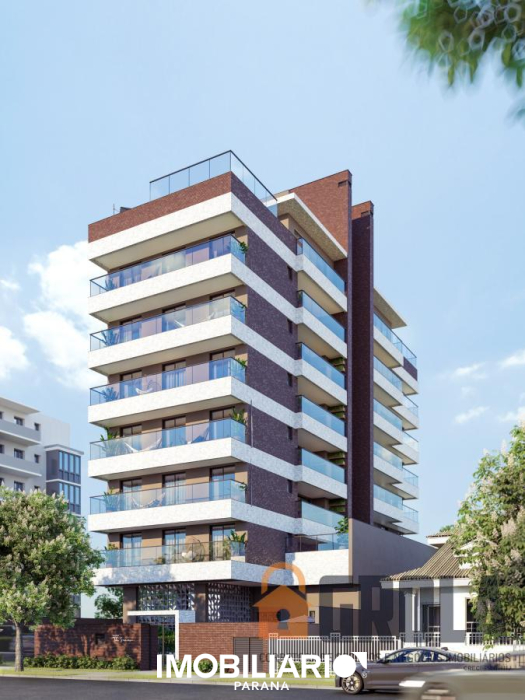 Apartamento para  venda em Centro, Guaratuba, 116,00m², com 3 quartos