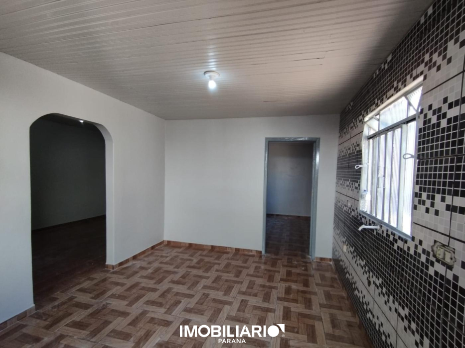 Kitnet para  alugar em Conjunto Habitacional Milton Luiz Pereira, Campo Mourão, 50,00m², com 2 quartos
