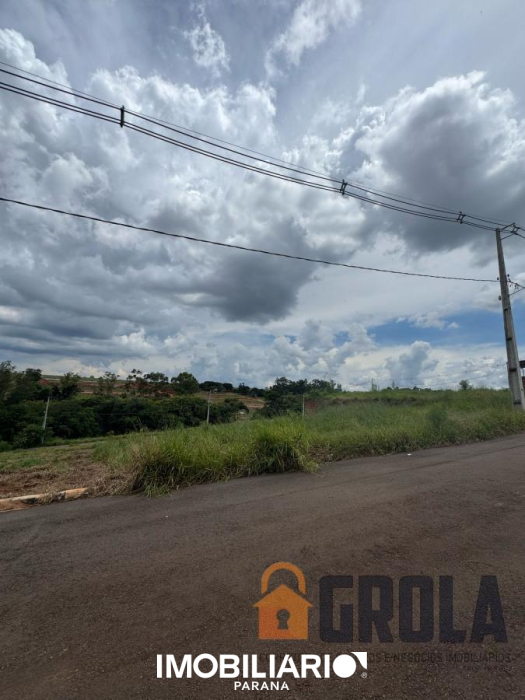 Terreno para  venda em Jardim Novo Horizonte I, Araruna, 300,00m²