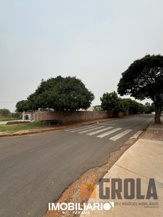 Terreno para  venda em Parque Industrial, Araruna, 419,00m²