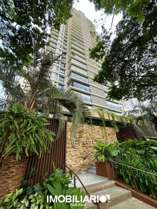 Apartamento para  venda em Zona 03, Maringá, 229,00m², com 3 quartos