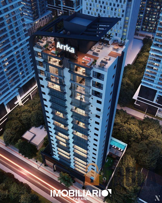 Apartamento para  venda em CENTRO, Balneário Camboriú, 283,00m², com 4 quartos