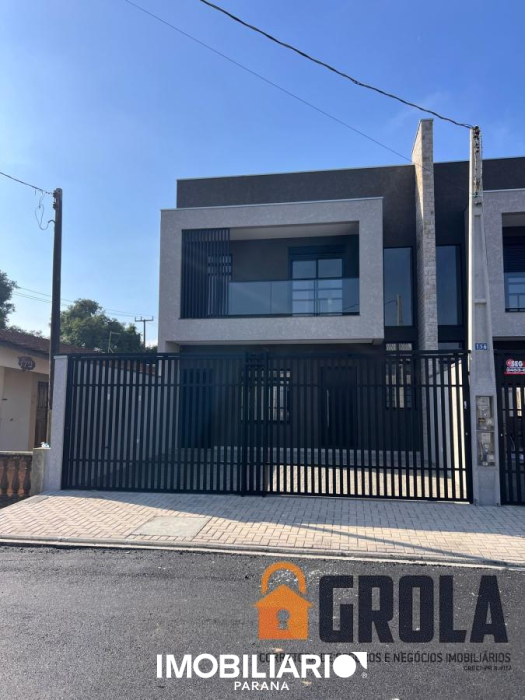 Sobrado para  venda em Centro, Matinhos, 155,00m², com 3 quartos