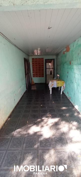 Terreno para  venda em Centro, Araruna, 375,00m², com 2 quartos