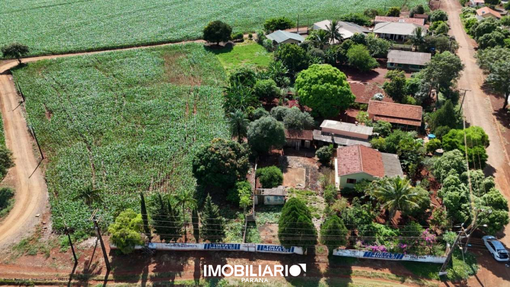 Chácara para  venda em Sertãozinho, Engenheiro Beltrão, 3.222,00m²