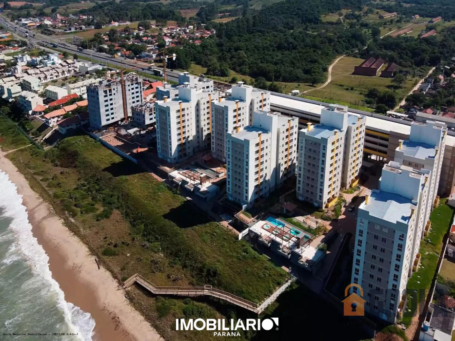Apartamento para  venda em Itajubá, Barra Velha, 113,00m², com 2 quartos