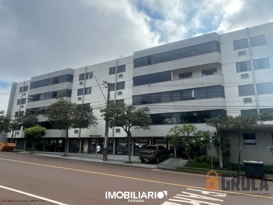 Apartamento para  venda em Centro, Campo Mourão, 148,00m², com 3 quartos