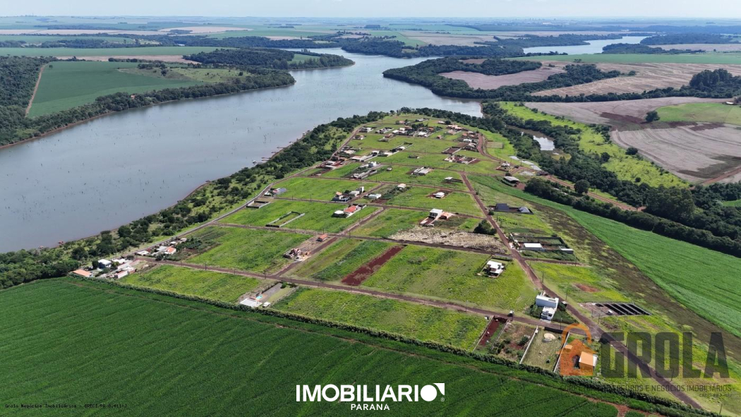 Terreno para  venda em Usina Mourão, Luiziana, 1.000,00m²