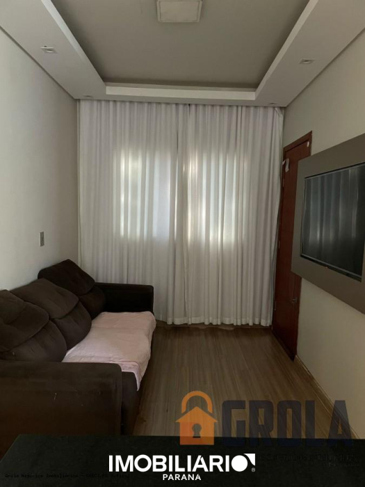 Residência para  venda em Residencial Campelle, Campo Mourão, 108,00m², com 2 quartos