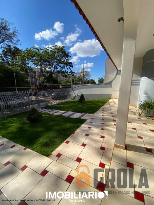 Residência para  venda em Centro, Campo Mourão, 455,00m², com 4 quartos