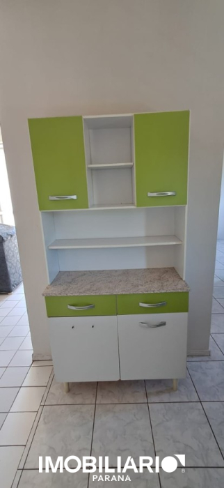 Apartamento para  alugar em Conjunto Residencial Ouro Branco, Umuarama, 50,00m², com 2 quartos