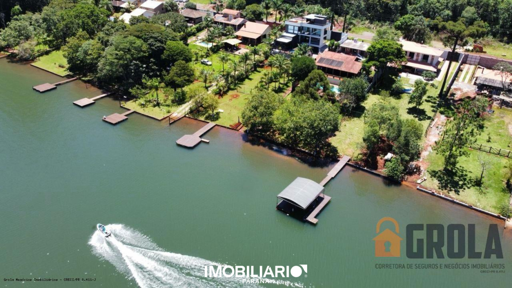 Chácara para  venda em Usina Mourão, Campo Mourão, 1.000,00m², com 6 quartos