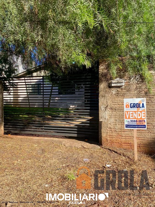 Terreno para  venda em Jardim Nossa Senhora Aparecida, Campo Mourão, 576,00m²