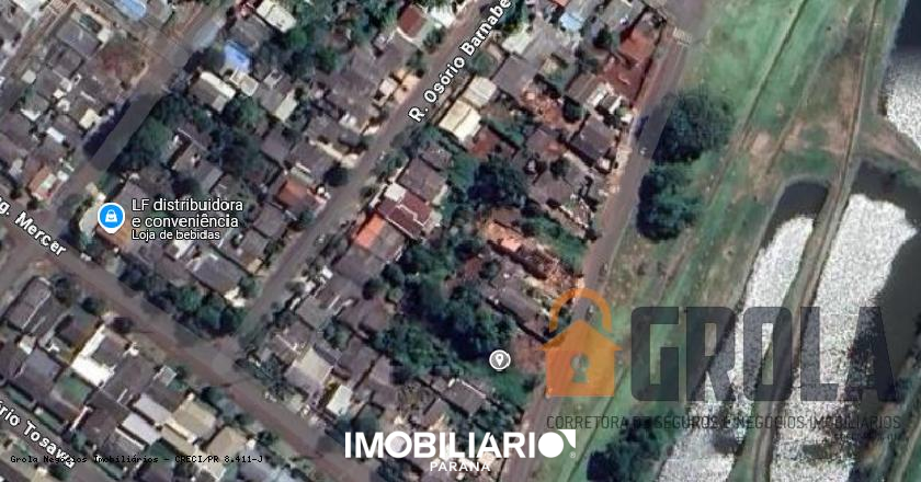 Terreno para  venda em Jardim Cidade Nova, Campo Mourão, 495,00m²