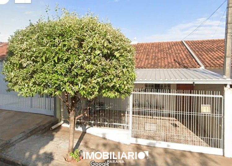 Residência para  venda em Jardim Vitória, Umuarama, 147,00m², com 3 quartos