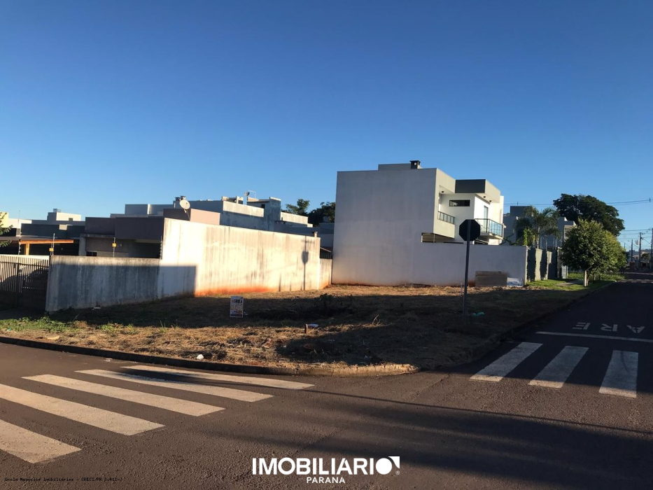 Terreno para  venda em Jardim Flora III, Campo Mourão, 309,00m²