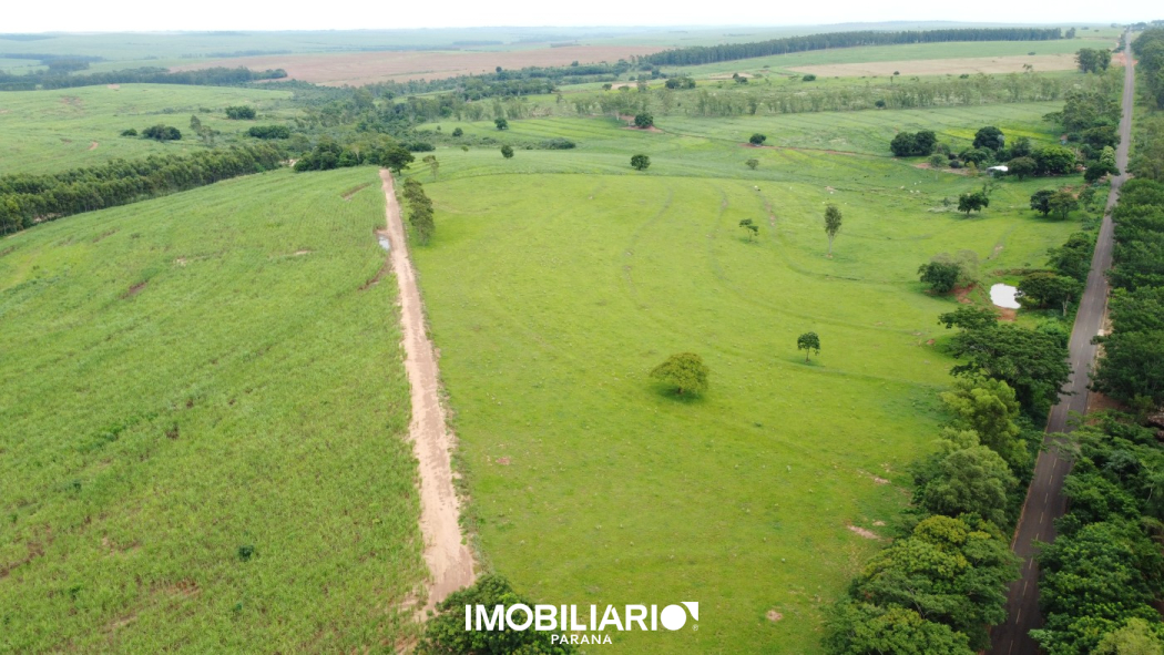 Propriedade Rural para  vendaIvaté, 213.613.400,00m²