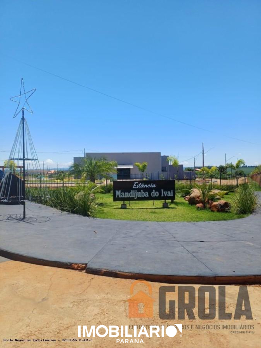 Terreno para  venda em Ivailândia, Engenheiro Beltrão, 573,00m²