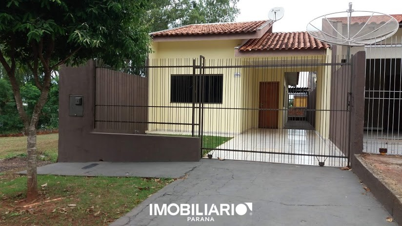 Residência para  venda em Jardim Canadá, Umuarama, 180,00m², com 2 quartos