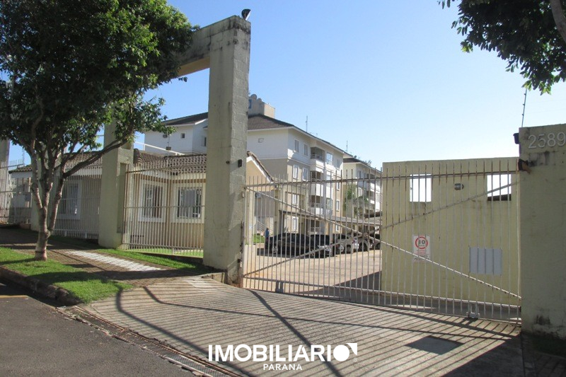 Apartamento para  venda em Jardim Cruzeiro, Umuarama, 101,00m², com 3 quartos