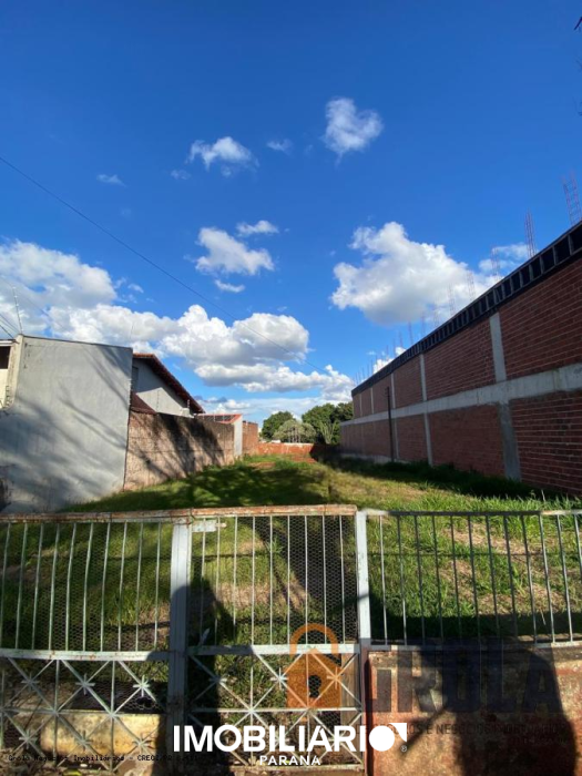 Terreno para  alugar em Centro, Campo Mourão, 540,00m²