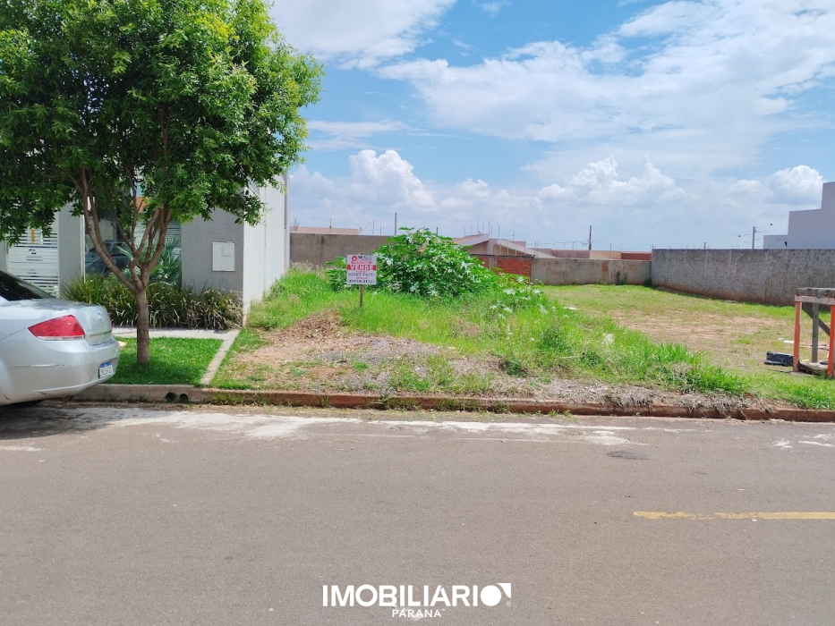 Terreno para  venda em Jardim Pacífico, Umuarama, 192,00m²