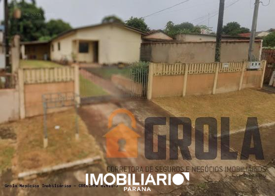 Residência para  venda em Jardim Horizonte, Campo Mourão, 420,00m², com 3 quartos