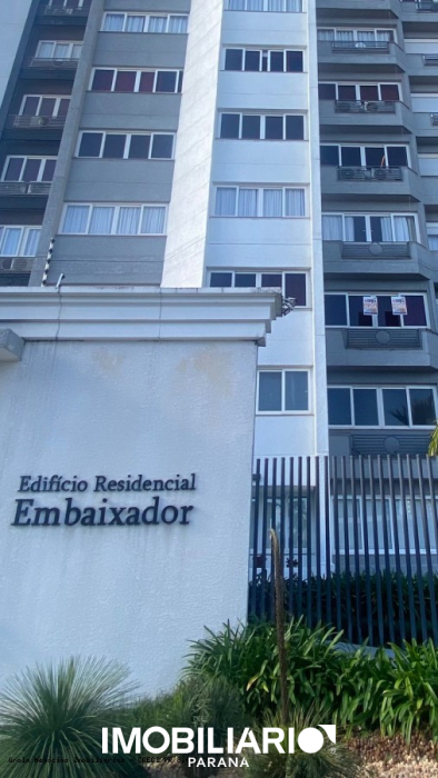 Apartamento para  venda em Centro, Campo Mourão, 313,00m², com 4 quartos