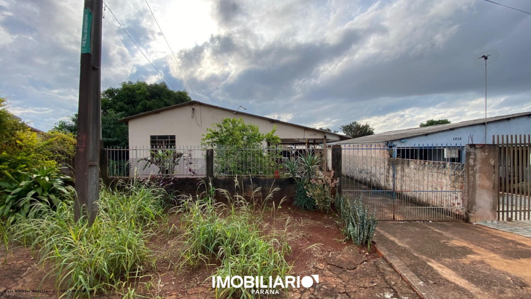 Imóvel para  venda em Jardim Pio XII, Campo Mourão, 288,00m², com 2 quartos