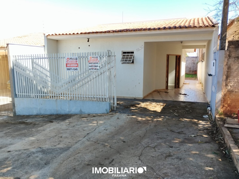 Residência para  venda em Jardim Imperial I, Umuarama, 235,00m², com 2 quartos