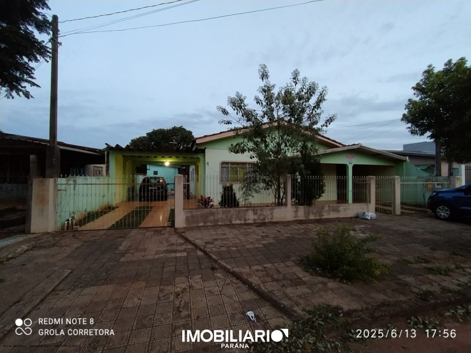 Imóvel para  venda em Jardim Lar Parana, Campo Mourão, 293,00m², com 4 quartos