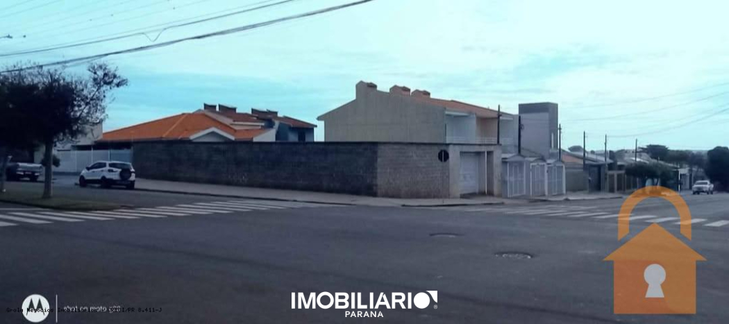 Terreno para  venda em Centro, Campo Mourão, 308,00m²