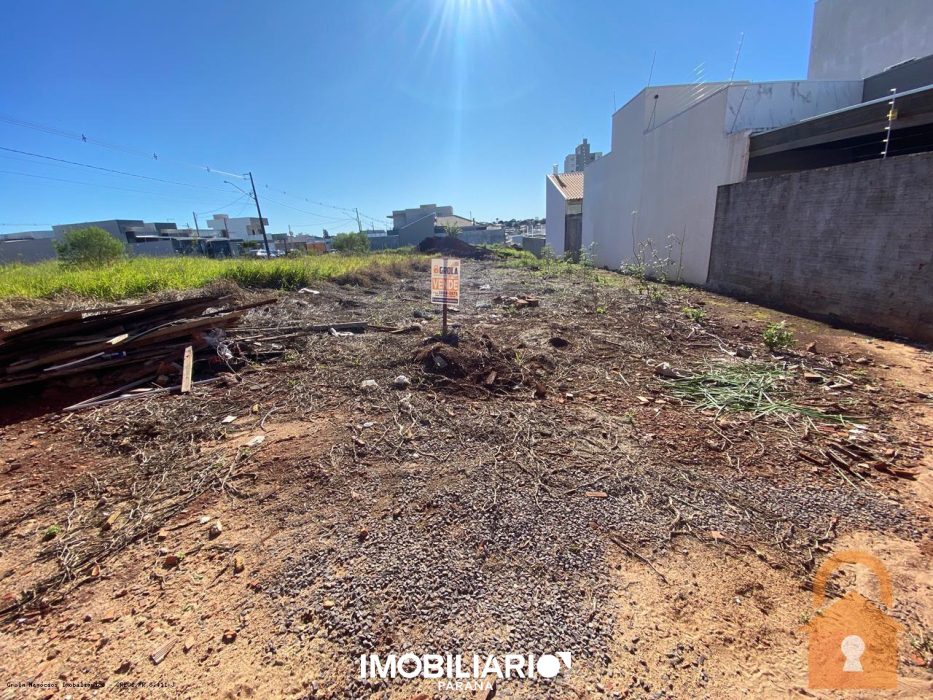 Terreno para  venda em Jardim Novo Centro, Campo Mourão, 337,00m²
