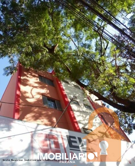 Apartamento para  venda em Zona 07, Maringá, 40,00m², com 1 quartos
