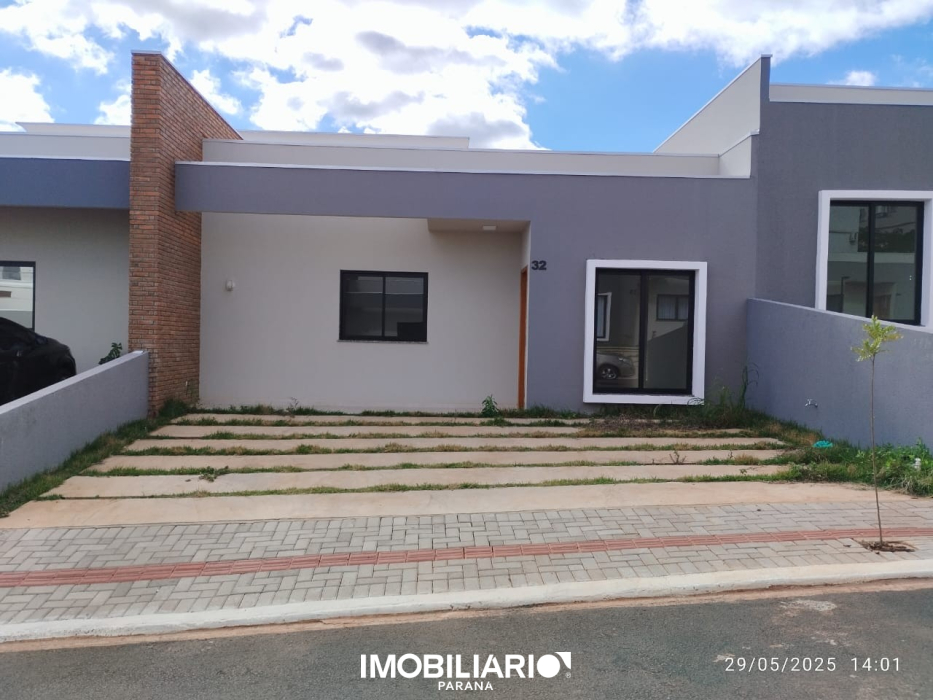 Residência para  venda em Zona V, Umuarama, 144,00m², com 3 quartos