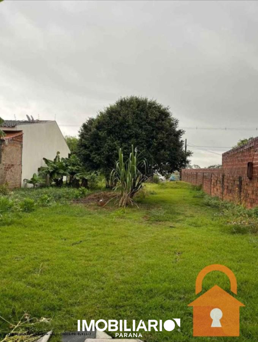 Terreno para  venda em Jardim Tropical I, Campo Mourão, 360,00m²