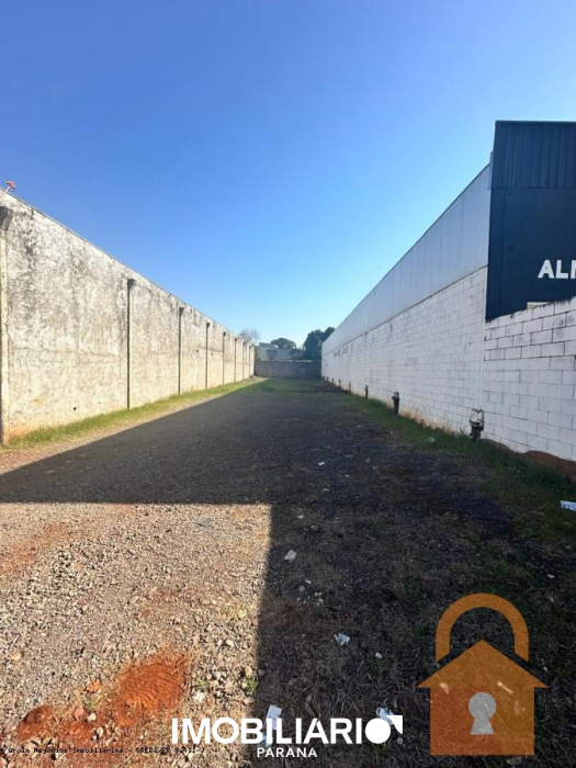 Terreno para  venda em Centro, Campo Mourão, 450,00m²