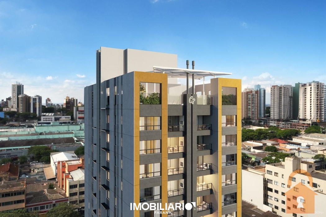 Apartamento para  venda em Zona 01, Maringá, 231,00m², com 3 quartos