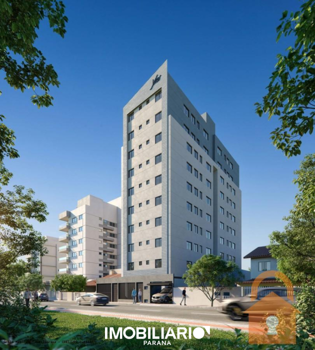 Apartamento para  venda em Zona 07, Maringá, 107,00m², com 2 quartos