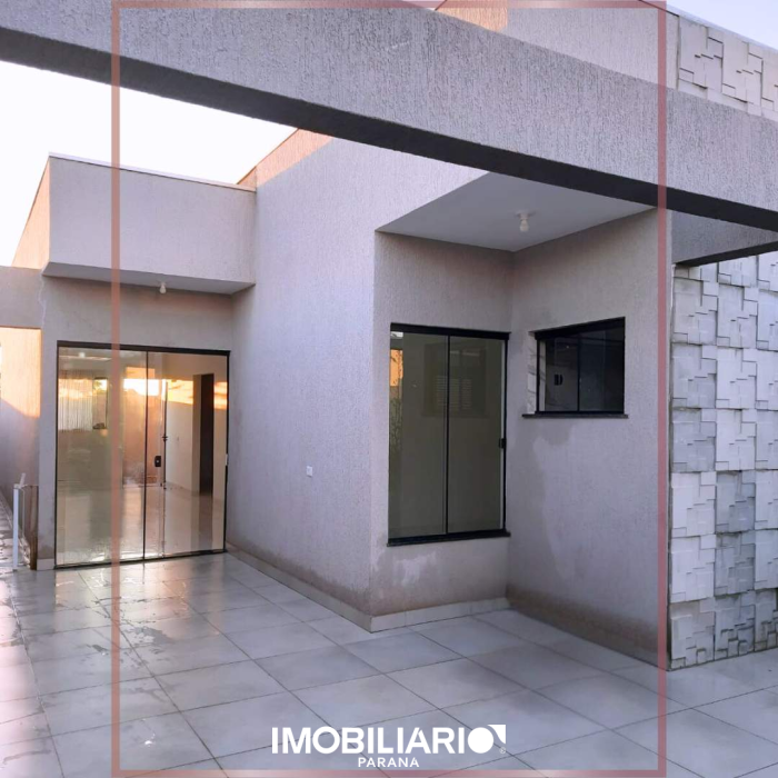 Residência para  venda em Portugal, Umuarama, 140,00m², com 2 quartos