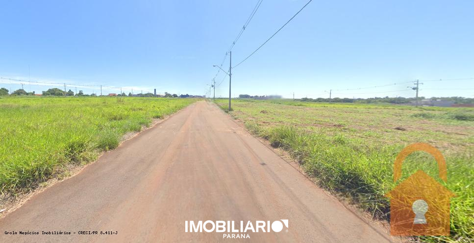 Terreno para  venda em Jardim Bella Vista, Campo Mourão, 318,00m²