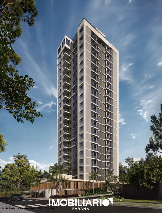 Apartamento para  venda em Jardim D. Pedro Peres, Maringá, 138,00m², com 3 quartos