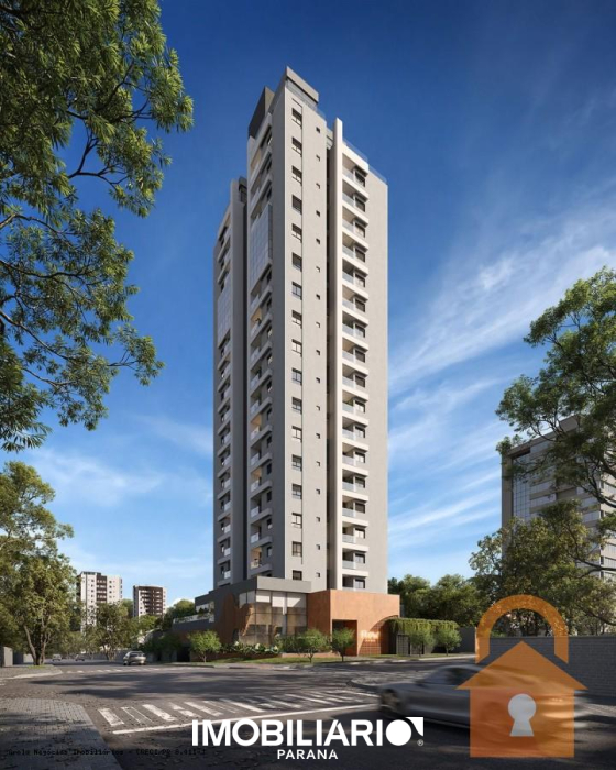 Apartamento para  venda em Jardim Novo Horizonte, Maringá, 121,00m², com 2 quartos