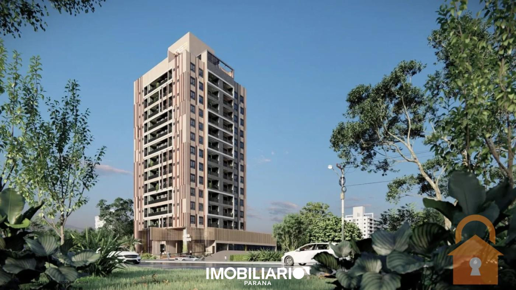 Apartamento para  venda em Zona 07, Maringá, 69,00m², com 2 quartos