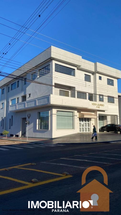 Apartamento para  venda em Conjunto Residencial Ilha Bela, Campo Mourão, 126,00m², com 3 quartos