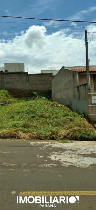 Terreno para  venda em Antartica, Umuarama, 180,00m²